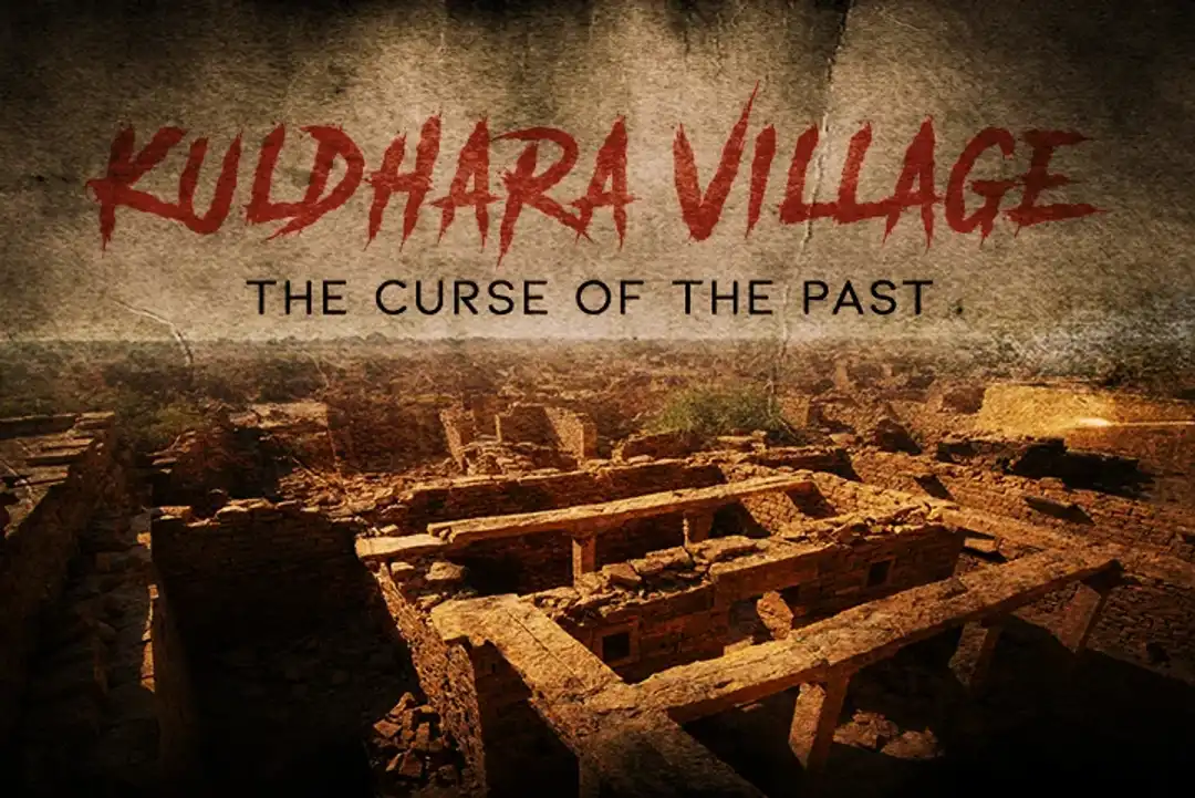 Kuldhara Village