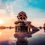 Gadisar Lake Jaisalmer