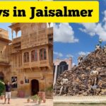 Jaisalmer Itinerary for 2 Days