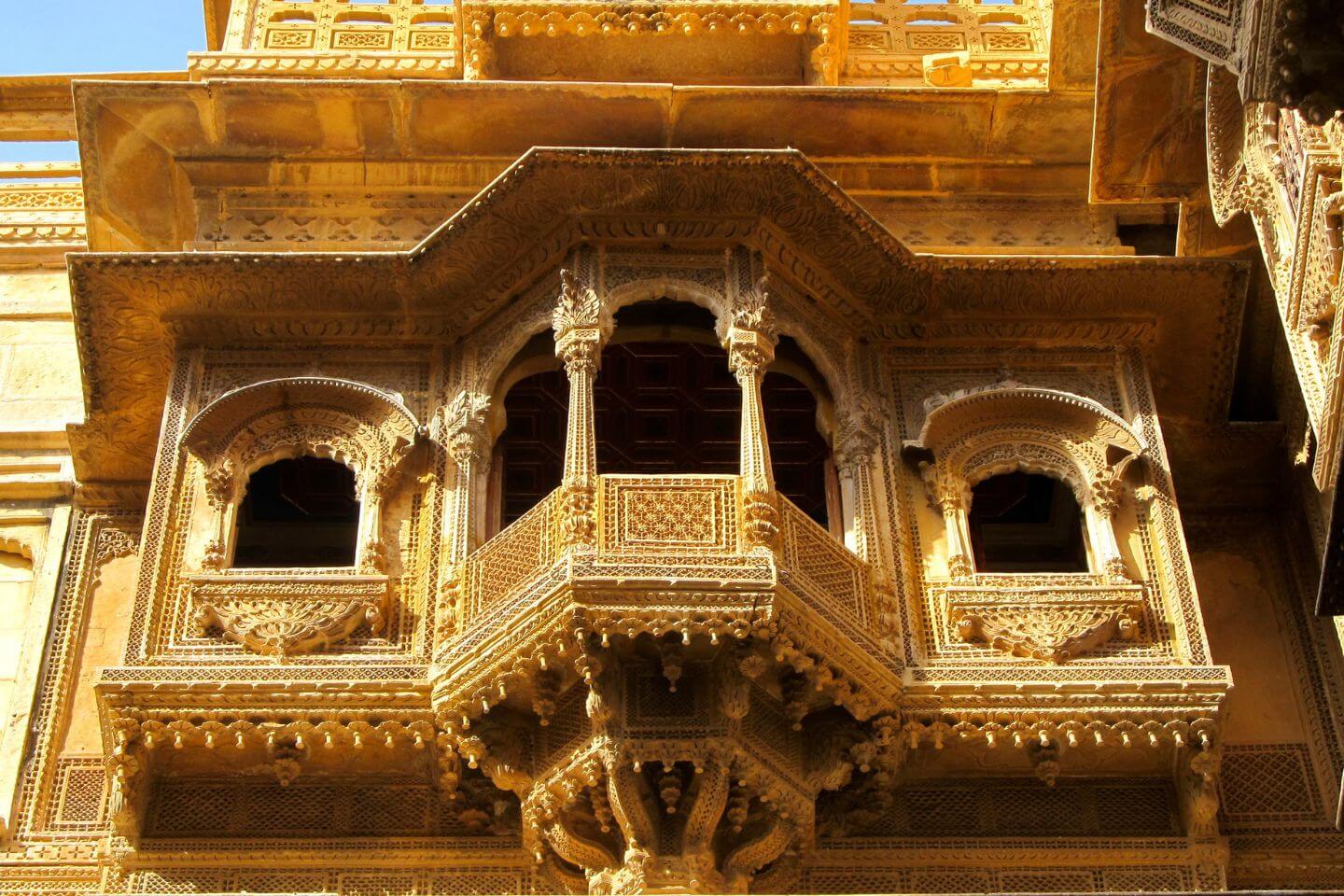 Patwon Ki Haveli