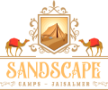 Best Desert Camp in Jaisalmer